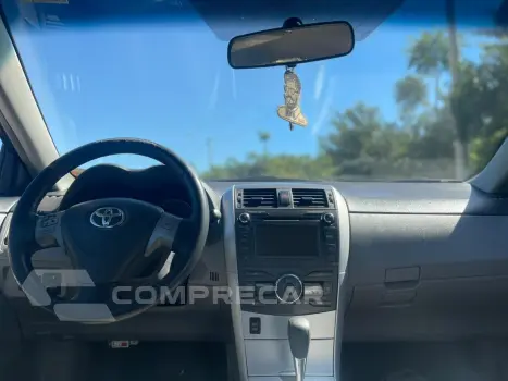 COROLLA 1.8 GLI 16V