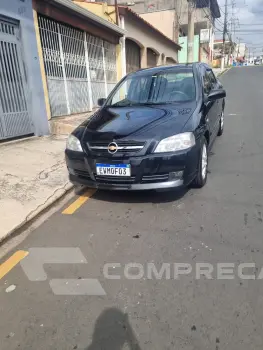 CHEVROLET Astra Hatch Advantage 4 portas