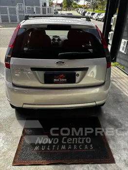 FIESTA 1.0 MPI 8V