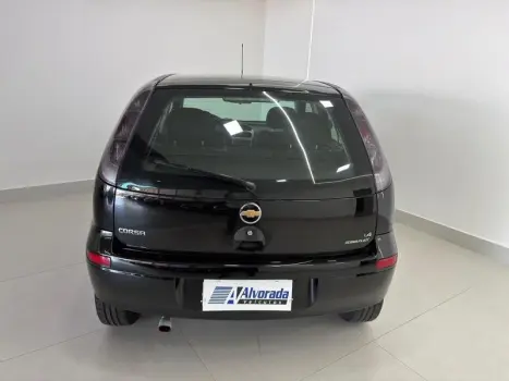 CORSA HATCH PREMIUM