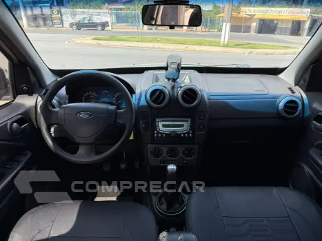 ECOSPORT 1.6 XLT Freestyle 8V