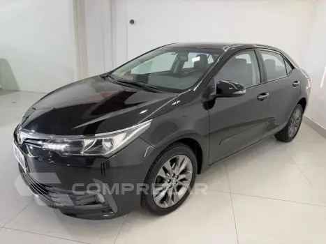 COROLLA XEI20FLEX