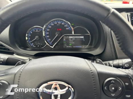 YARIS 1.5 16V XS