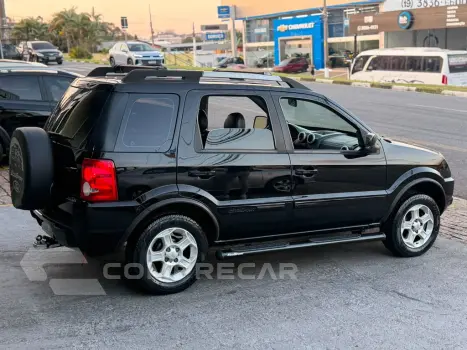 EcoSport XLT 2.0/ 2.0 Flex 16V 5p Aut.