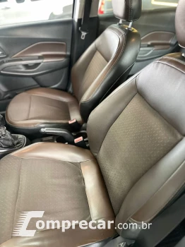 COBALT 1.8 LTZ 8V