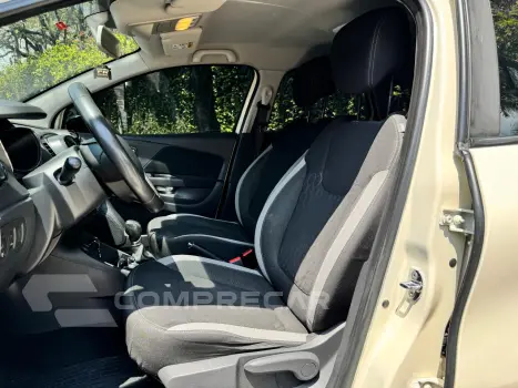 CAPTUR 1.6 16V SCE ZEN