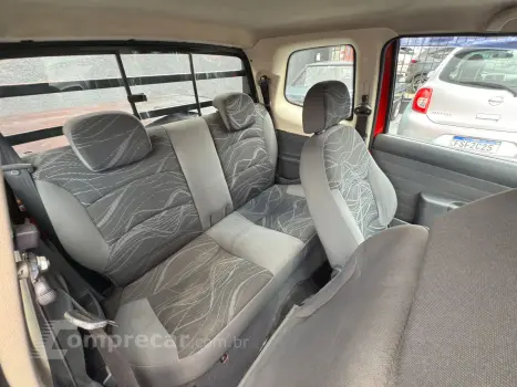 STRADA 1.4 MPI Working CD 8V