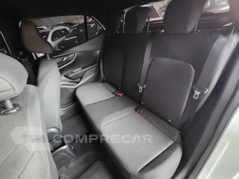 PULSE DRIVE 1.3 8V FLEX MEC.