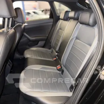 Nivus Highline 1.0 200 TSI Flex Aut.