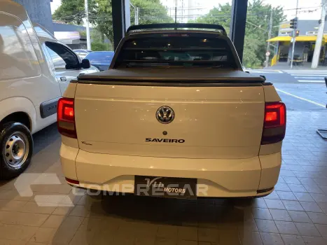 SAVEIRO 1.6 MI Trendline CD 8V