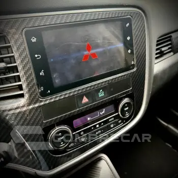 OUTLANDER 3.0 GT 4X4 V6 24V