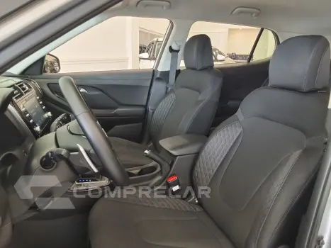 CRETA 1.0 TGDI FLEX LIMITED SAFETY AUTOMÁTICO