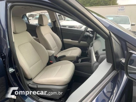 HB20S Plat. Safety 1.0 TB Flex 12V Aut.