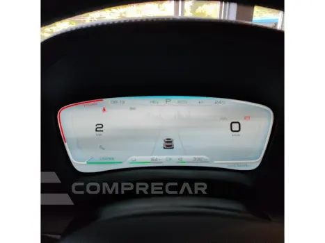 SONG PLUS 1.5 DM-I HÍBRIDO AUTOMÁTICO