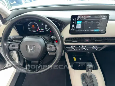 ZR-V 2.0 I-vtec Touring