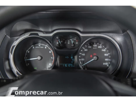 RANGER 2.5 XLT 4X2 CD 16V FLEX 4P MANUAL