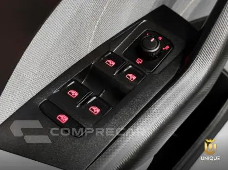 T-CROSS - 1.0 200 TSI TOTAL AUTOMÁTICO