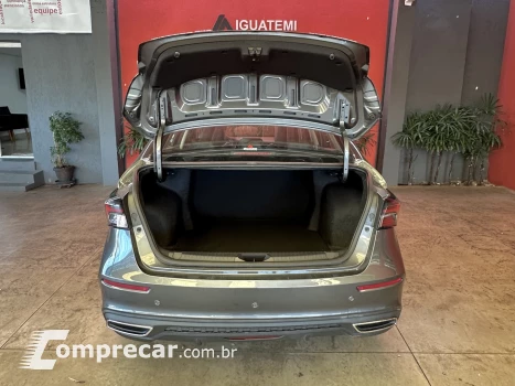 ARRIZO 6 PRO 1.5 VVT TURBO iFLEX CVT