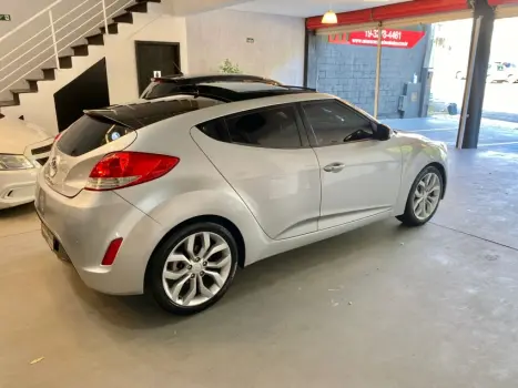 VELOSTER 1.6 16V