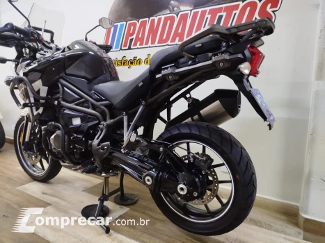 TIGER EXPLORER 1200 XR