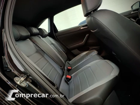 NIVUS 1.0 200 TSI TOTAL FLEX HIGHLINE AUTOMÁTICO
