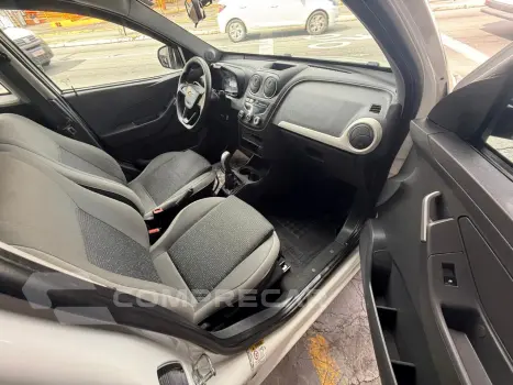 MONTANA 1.4 MPFI LS CS 8V