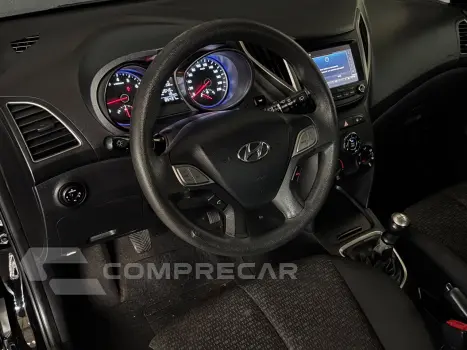 HB20 1.0 12V Comfort Plus