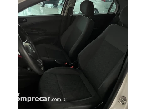 GOL 1.0 12V MPI TOTALFLEX 4P MANUAL
