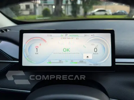 King 1.5 Dm-I Phev Gs Automático