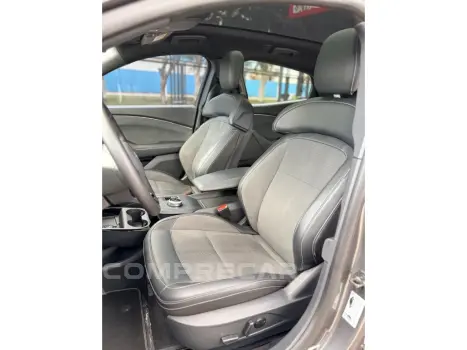 MUSTANG MACH-e 91 KW ELÉTRICO GT PERFORMANCE e-AWD