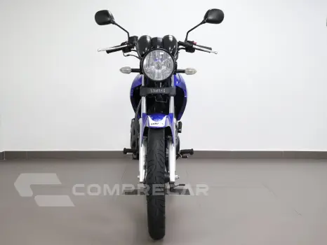 YAMAHA FACTOR YBR 125 ED