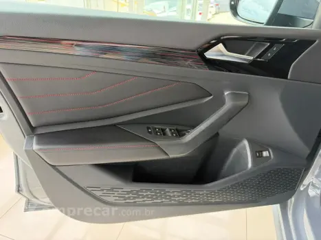 Jetta 2.0 4P 350 TSI GLI AUTOMÁTICO DSG