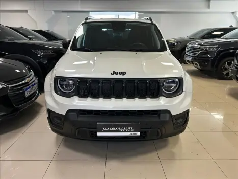RENEGADE 1.3 T270 TURBO FLEX SPORT AT6