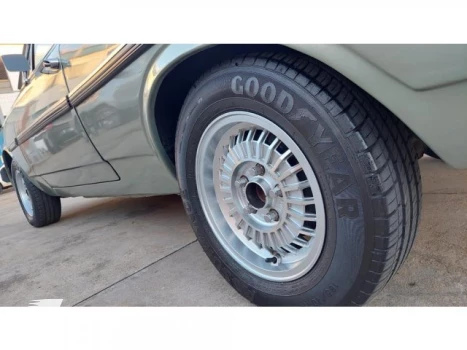 OPALA - 2.5 COMODORO 8V 2P MANUAL