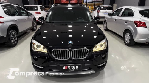 X1 2.0 16V Turbo Sdrive20i