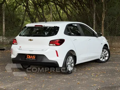 ONIX 1.0 FLEX LT MANUAL