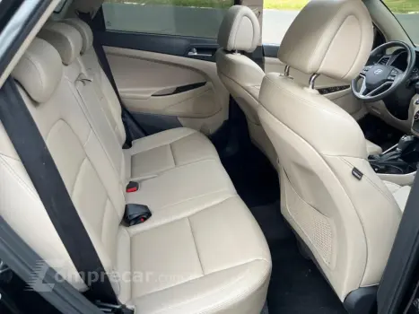 TUCSON 1.6 16V T-gdi GLS