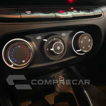 CRONOS DRIVE 1.3 8V Flex