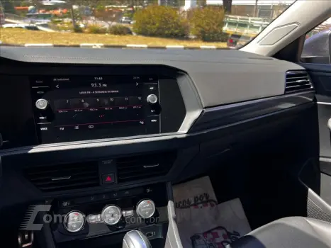 JETTA 1.4 250 TSI Comfortline