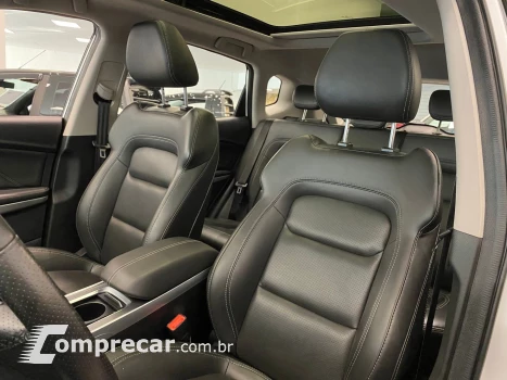 Tiggo 7 1.5 Vvt Turbo Iflex Txs Dct