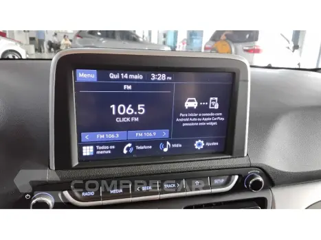 HB20 1.0 12V FLEX COMFORT PLUS MANUAL