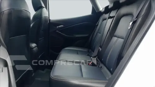 TRACKER 1.2 TURBO FLEX PREMIER AUTOMÁTICO