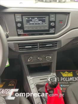 POLO 1.0 MPI