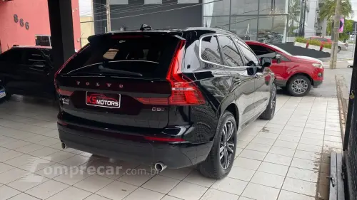 VOLVO XC60 2.0 D5 MOMENTUM AWD