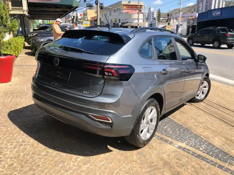 Nivus 1.0 200 Tsi Total Flex Comfortline Automático