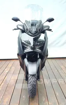 YAMAHA XMAX 250 CONNECTED ABS
