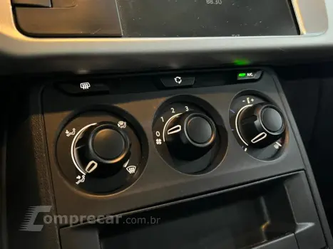 AIRCROSS 1.6 16V FLEX START MANUAL