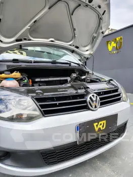 Fox 1.0 Mi Total Flex 8V 5p