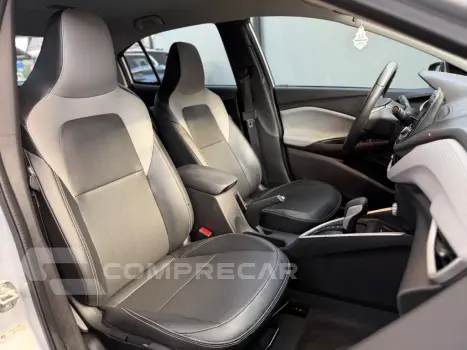 ONIX SED. Plus PREM. 1.0 12V TB Flex Aut