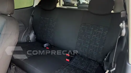 Uno 1.0 FLEX VIVACE